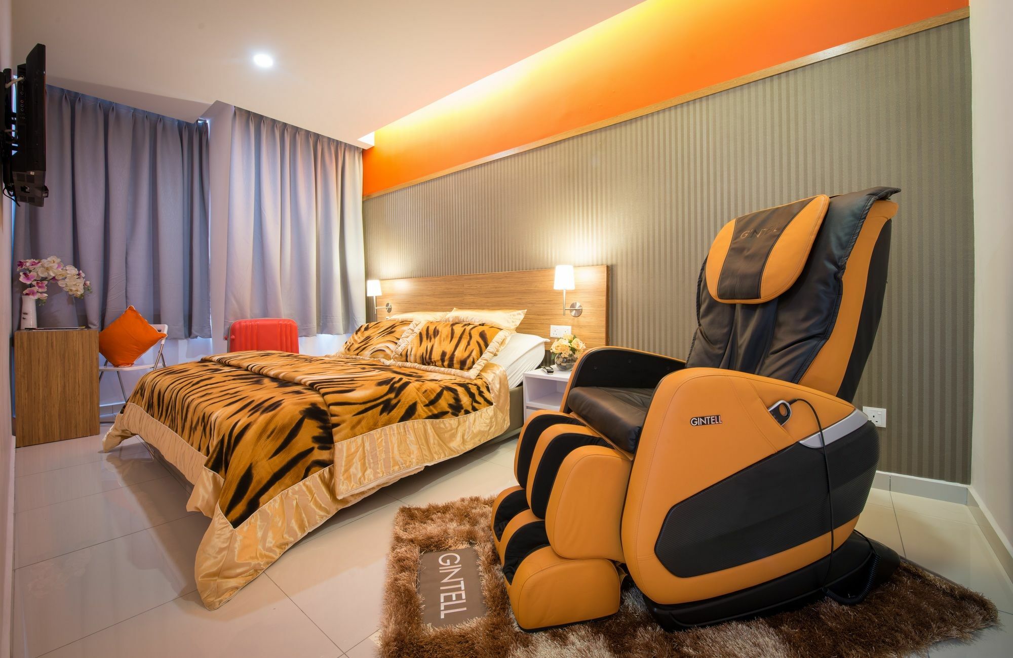 Sovotel @ Bandar Menjalara Kuala Lumpur Extérieur photo