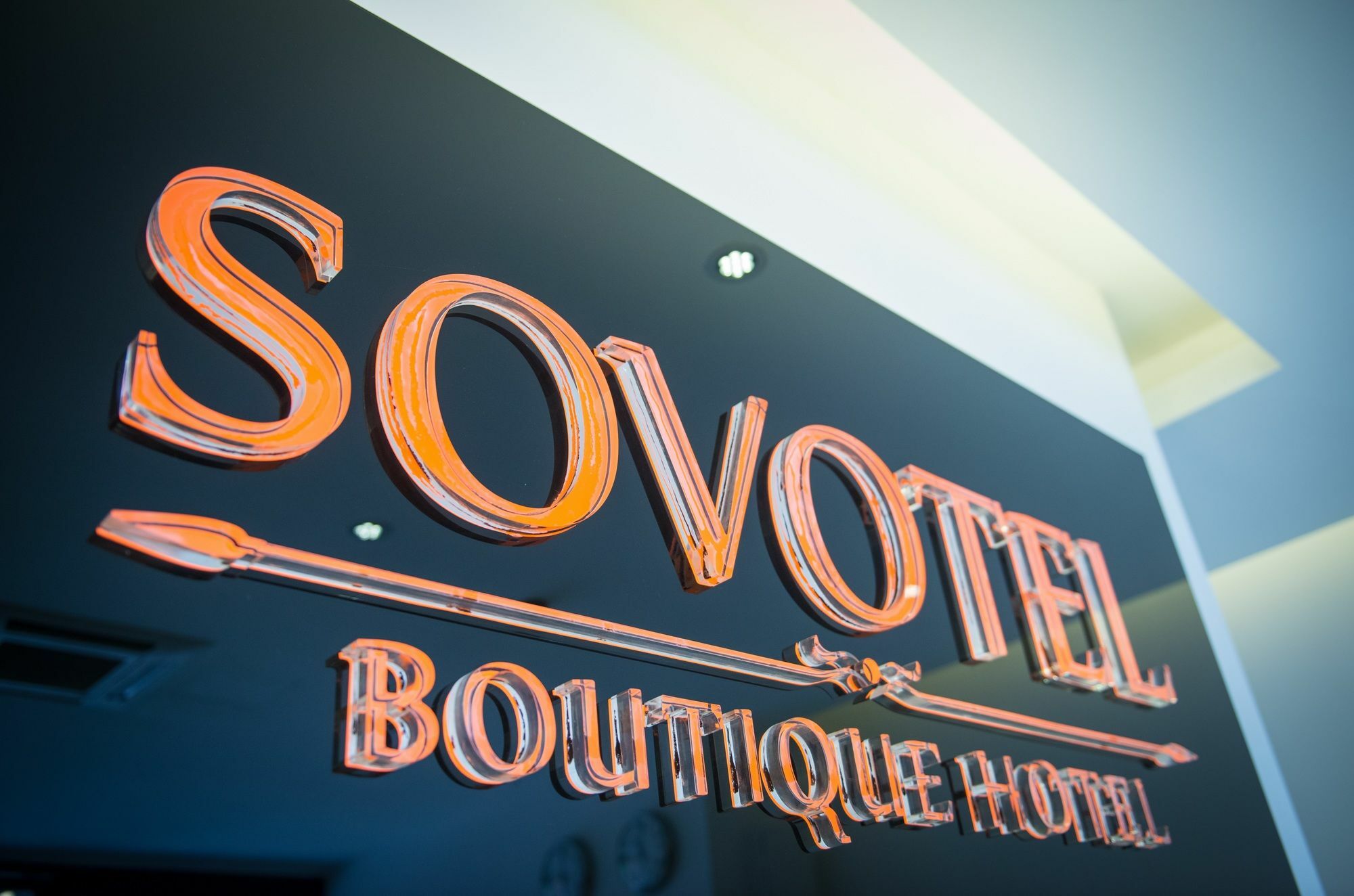 Sovotel @ Bandar Menjalara Kuala Lumpur Extérieur photo